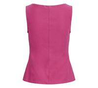 T-shirt denim femme Ichi Kate Rose M