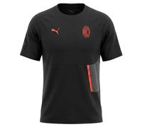T-shirt d'entraÃ®nement Milan AC 2026/27 Gris XL