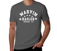 T-shirt d'entraînement de boxe vintage, T-shirt d'entraînement Champion Gym pour homme et femme, haut à manches courtes motivant, cadeau de combattant rétro, Style gris foncé, XXL