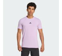 T-shirt d'entraînement Designed for Training Powder Plum S