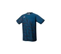T-shirt d'entraînement junior Yonex 16741 Bleu XL