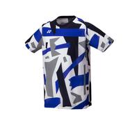 T-shirt d'entraînement Yonex 16743 Bleu XS