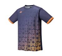 T-shirt d'entraînement Yonex 16746 Édition Limitée Myrtille