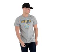 T-shirt Denver Nuggets NBA Gris 2XL