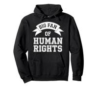 T-Shirt des Droits De l'homme Protester Contre Le Féminisme Sweat à Capuche