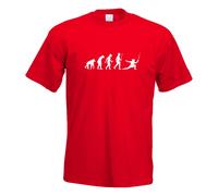 T-Shirt D'Escrime Dégénération Imprimé Funshirt Design