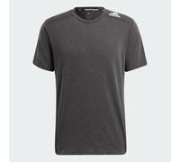 adidas Homme Designed for Training Tee, Black, M