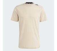 T-shirt Designed for Training Wonder Beige 2XL
