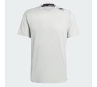 T-shirt Designed for Training Wonder Silver XS