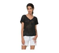T-Shirt - DESIGUAL - Sandra - 100% Coton - Manches courtes - Col arrondi M