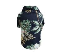 T-shirt d'été fin et respirant pour chiens de petite taille, chiot, chat, vêtements d'été pour la saison d'été