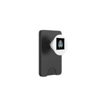 T-Shirt d'été Octopus is My Spirit Animal Funny Sea Blue PopSockets PopWallet pour MagSafe