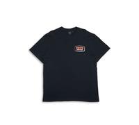 T-shirt Deus Ex Machina Buckle Up S