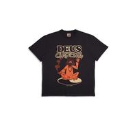 T-shirt Deus Ex Machina Emphatic Wave XL