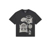 T-shirt Deus Ex Machina Invocation M