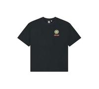 Deus Ex Machina, Homme, Tops, Noir, Taille: M Strata Tee