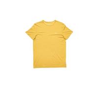 T shirt devold active jaune homme