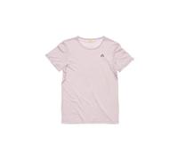 T shirt devold active mauve femme