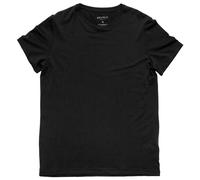 Devold Of Norway Classic Short Sleeve T-shirt Noir L Homme