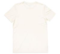 Devold - Classic Tee Man - T-shirt en laine mérinos homme White - S