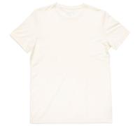Devold Of Norway Classic Short Sleeve T-shirt Blanc 2XL Homme