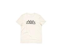 T shirt devold classic triple blanc homme