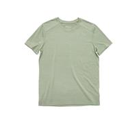 Devold - Premium Tee - Haut en mérinos - S - fog