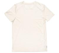 T-Shirt DEVOLD PREMIUM TEE MAN (WHITE) Homme L
