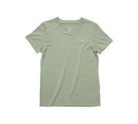 Devold Of Norway Premium Short Sleeve T-shirt Vert XL Femme