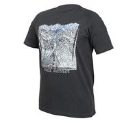 T-shirt d'extérieur, haut, taille S