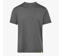 T-shirt DIADORA MC ATONY ORGANIC gris - 176913 75070 S