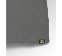 T-shirt DIADORA MC ATONY ORGANIC gris - 176913 75070 XL