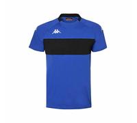 T-shirt Diago Bleu Homme Bleu S