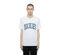 T-shirt Dickies Aitkin Blanc L