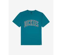 Dickies Aitkin Short Sleeve T-shirt Bleu M Homme