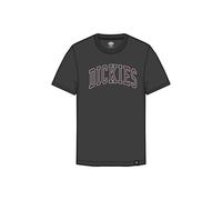 T-shirt Dickies Aitkin Noir S