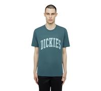T-shirt Dickies Aitkin Vert M