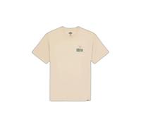 T-shirt Dickies Apison Beige M