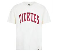 T-shirt Dickies Atkin Blanc