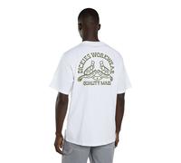 T-Shirt Dickies Bettsville Blanche Taille XL