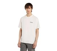 T-shirt Dickies Burns Blanc S