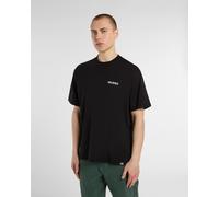 T-shirt Dickies Burns SS manches courtes noir pur - S