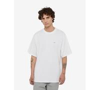 T-shirt Dickies Clancy Heavyweight manches courtes blanc - L