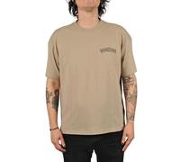 T-shirt Dickies Decartuville Beige S