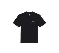 T-shirt Dickies donut house Noir S