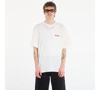 Dickies T-shirt Dry Ridge SS Tee coton Blanc Taille S