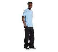 Dickies Enterprise Short Sleeve T-shirt Bleu L Homme