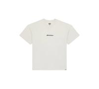 Dickies Enterprise Short Sleeve T-shirt Beige L Homme