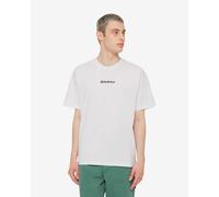 T-shirt Dickies Enterprise manches courtes blanc - L