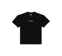 Dickies T-shirt Enterprise manches courtes Noir Homme Taille L